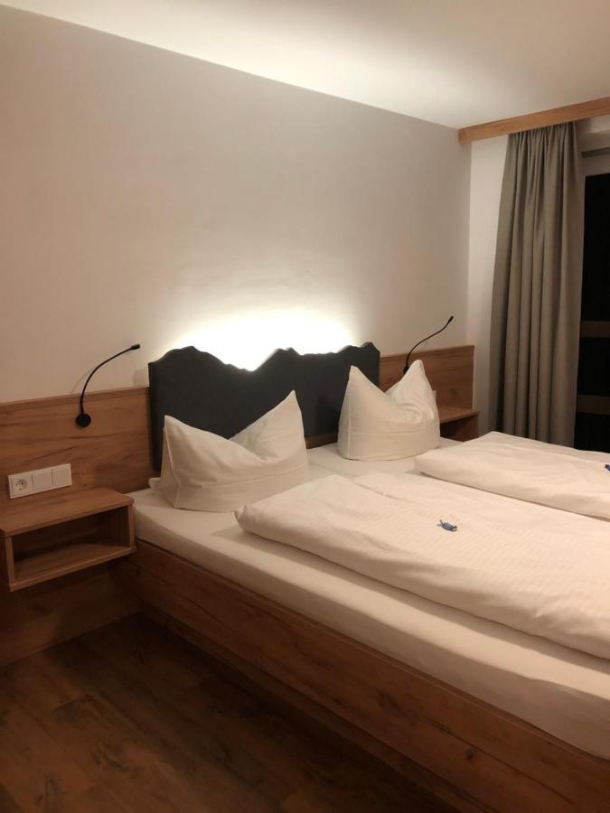 ברוואנג Gasthof Bergblick מראה חיצוני תמונה